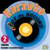Off the Record Karaoke - One of Us (In the Style of Joan Osborne) [Karaoke Version] - Single